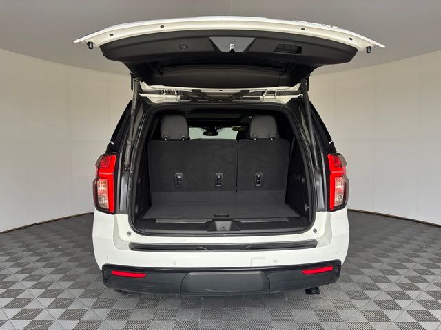 Used 2023 Chevrolet Tahoe SUV