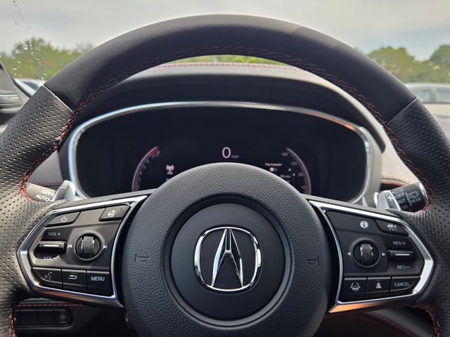 2026 Acura MDX - $70,950