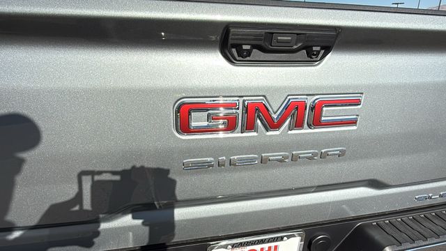 2025 GMC Sierra 2500HD SLE 14