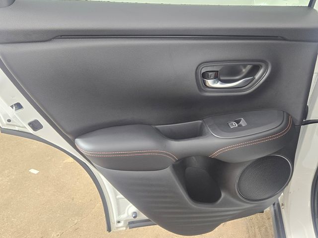 2024 Honda HR-V Sport - Photo 24