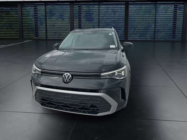2025 Volkswagen Taos - $23,888