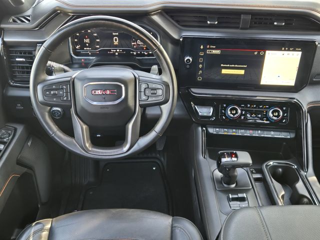 Used 2025 GMC Sierra 1500 Truck