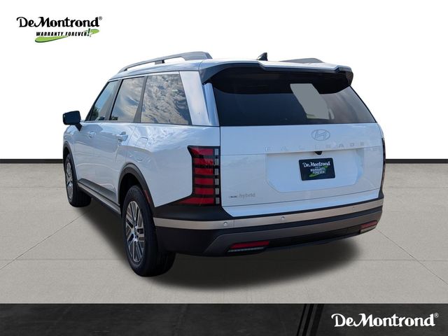 2027 Hyundai Palisade Hybrid Blue SEL  at DeMontrond Gulf Freeway