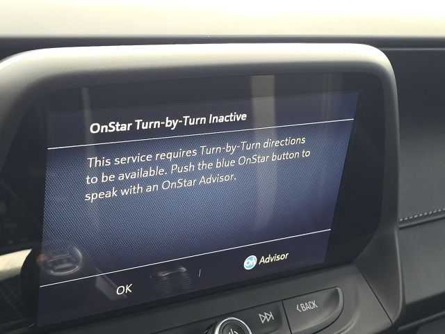 2024 Chevrolet Camaro 1LT:C02478