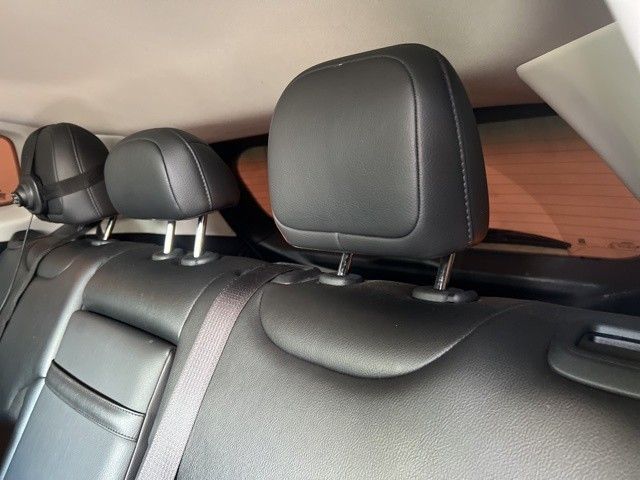2018 Jeep Compass Latitude Silver at Victoria Chrysler Dodge Jeep Ram
