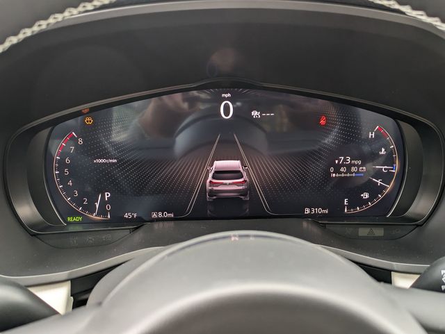 Mazda CX-90 3.3 Turbo S Premium Plus Package
