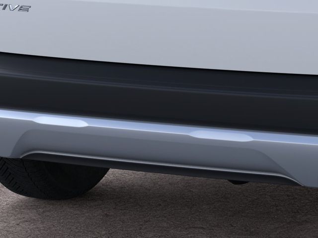 New 2026 Oxford White Ford Active® image 23