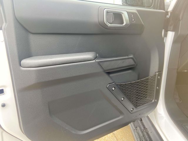 New 2025 White Ford Base image 11