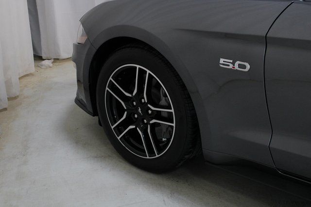 Used 2023 Gray Ford GT image 28