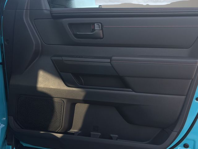New 2026 Toyota Sequoia SUV