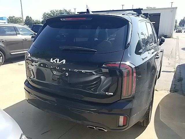 Used 2024 Kia Telluride SUV