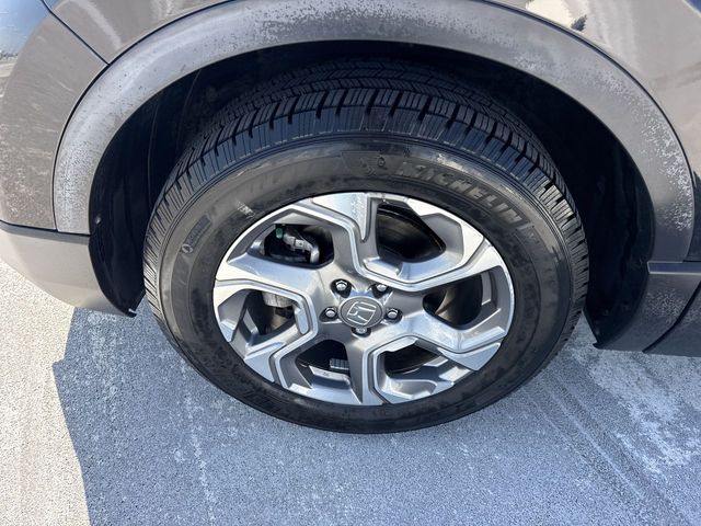 Used 2018 Honda CR-V SUV
