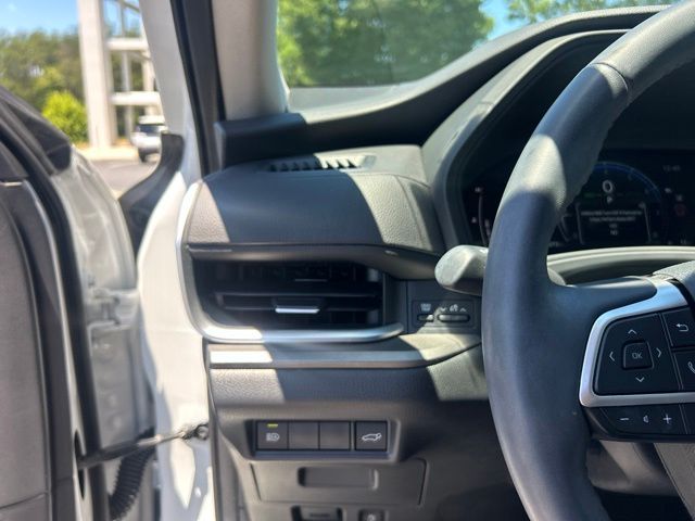 2026 Toyota Grand Highlander XLE - Photo 30