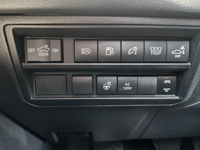 2022 Toyota Tundra Hybrid Limited  at Emmons Autoplex
