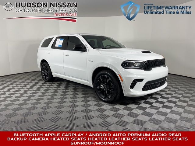 2023 Dodge Durango R/T 1