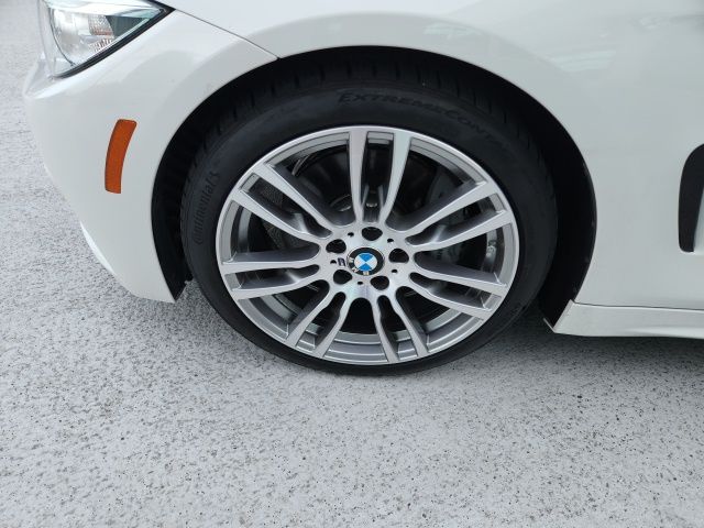 2016 BMW 4 Series 428i 8