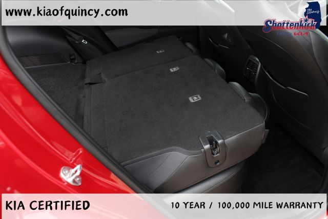 Used 2023 Kia Niro SUV