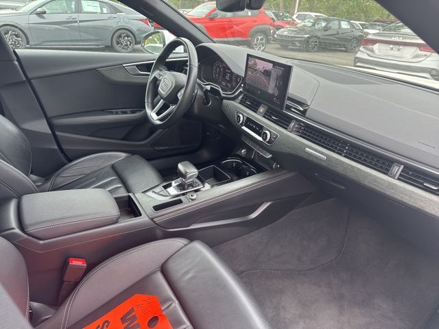 Used 2024 Audi A5 Sportback For Sale in Indianapolis, IN