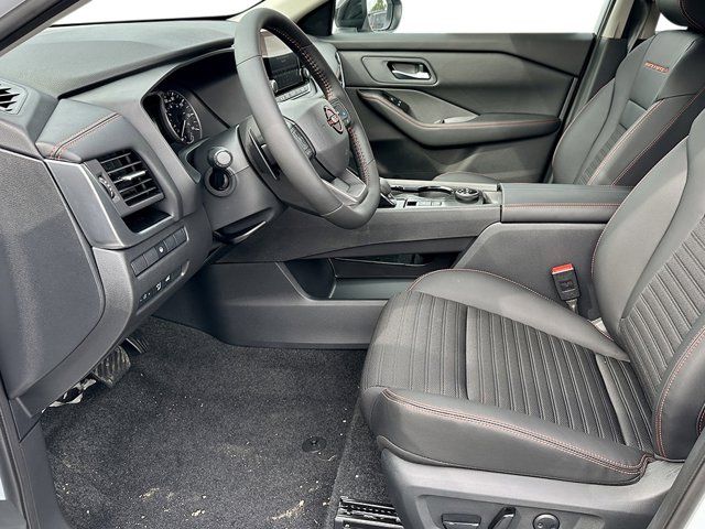 2026 Nissan Rogue Rock Creek - Photo 10