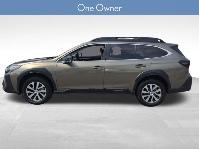 Used 2024 Brown Subaru Premium image 7