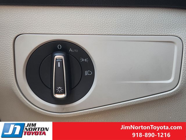 Used 2023 Volkswagen Tiguan SUV