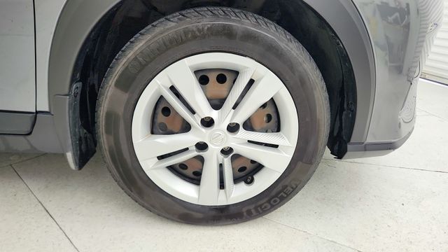 2024 Nissan Kicks S Gray at Emmons Autoplex