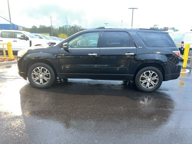 2016 GMC Acadia SLT-1 4