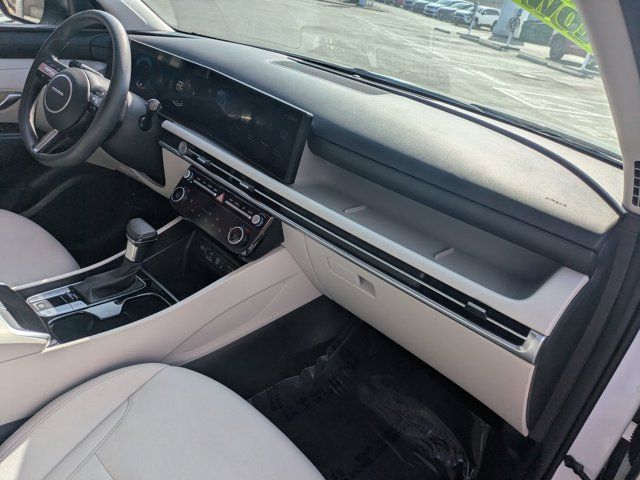 2025 Hyundai Tucson SEL - Photo 6