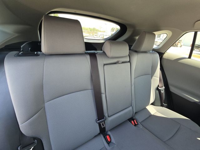 2022 Toyota Venza:C02564