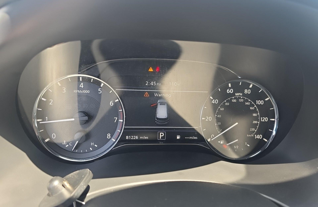 Used 2020 Infiniti QX80 SUV