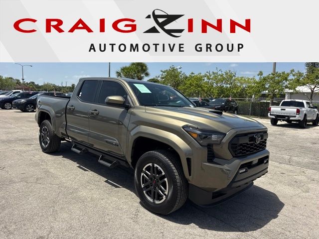2026 Toyota Tacoma - $44,888