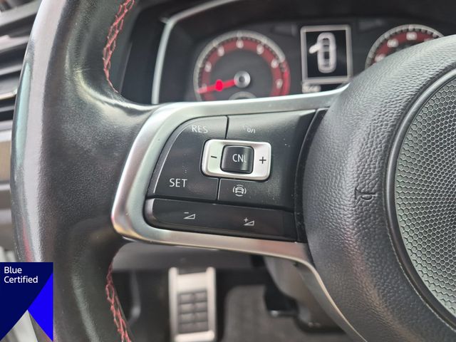 Used 2019 White Volkswagen 2.0T 35th Anniversary Edition image 18