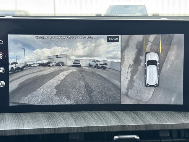 2023 Kia Telluride SX Gray at Toyota of Kenner