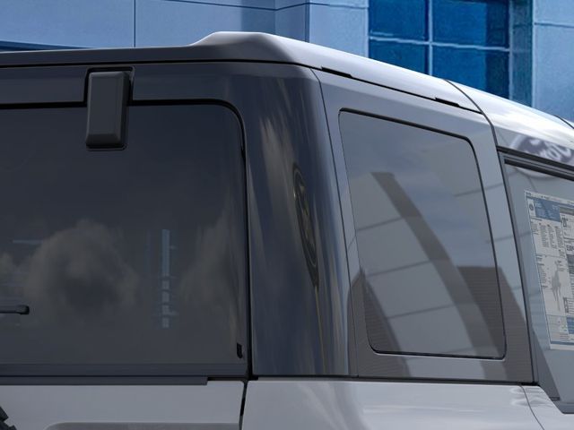 New 2026 White Ford Outer Banks image 25