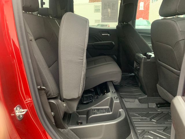 Used 2026 Chevrolet Colorado Truck
