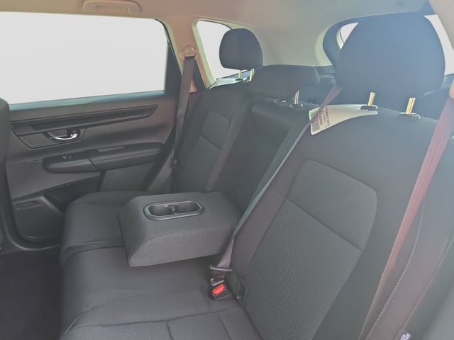 New 2026 Honda CR-V SUV
