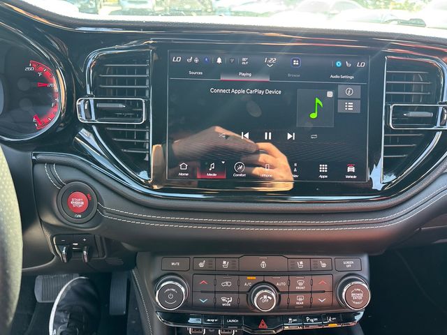 used 2023 Dodge Durango car, priced at $78,995