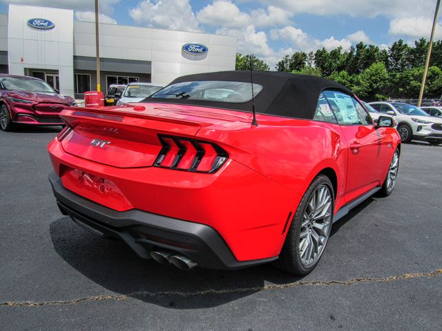 Photo of 2025 Ford Mustang GT Premium in Dallas, GA - 3,  2025 Ford Mustang GT Premium:167220