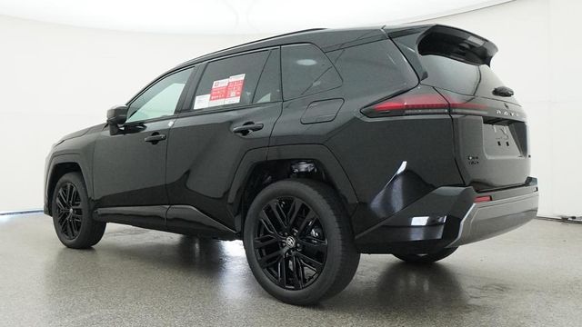 New 2026 Toyota RAV4 SUV