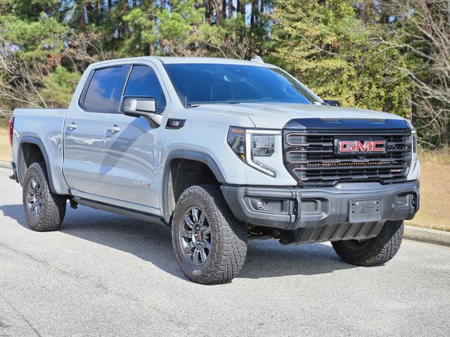 2024 GMC Sierra 1500 AT4X's photo