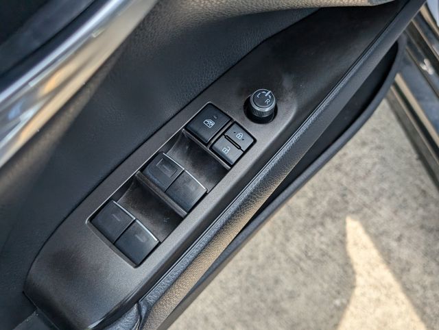 2022 Toyota Camry XSE Black at Community Toyota