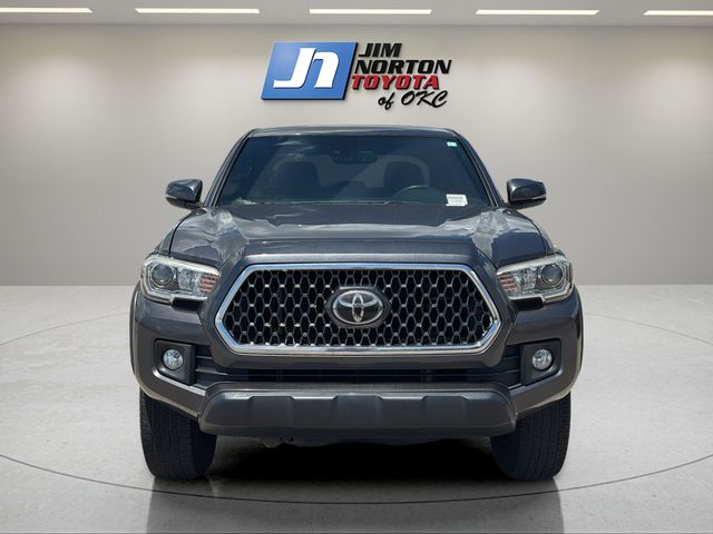Used 2018 Toyota Tacoma Truck