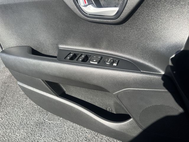 Used 2020 Black Kia LX image 30