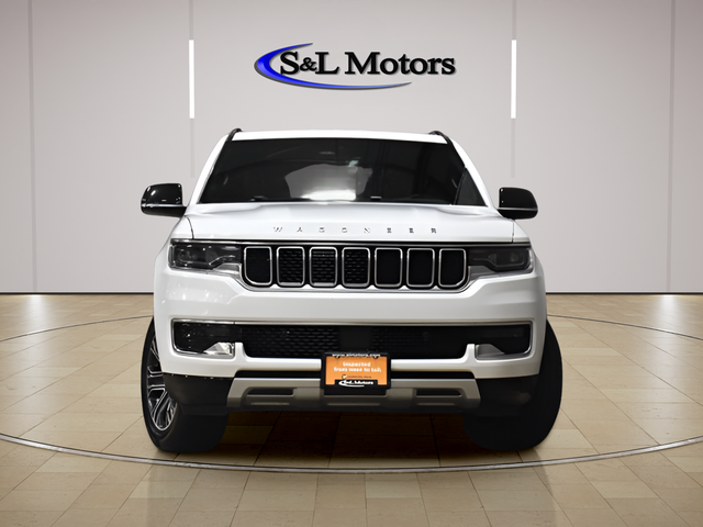 View vehicle photo 6