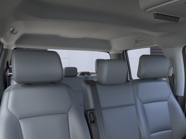 New 2026 White Ford XL image 22