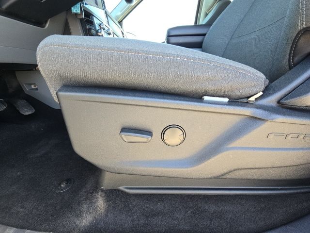 2024 Ford F-150 XLT:B02187