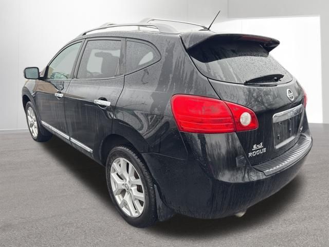 Used 2011 Nissan Rogue For Sale in Indianapolis, IN