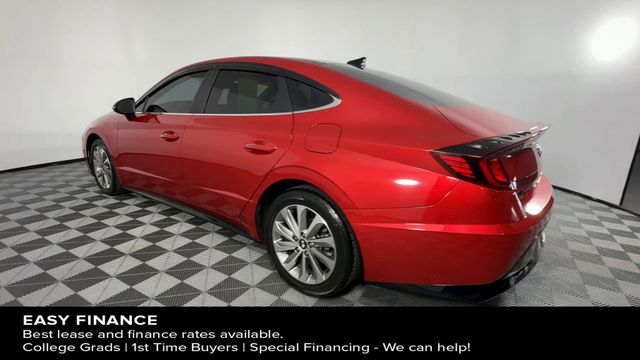 Used 2020 Hyundai Sonata For Sale in Indianapolis, IN