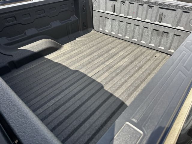 2023 Chevrolet Colorado LT Black at Classic Elite Chevrolet Sugar Land