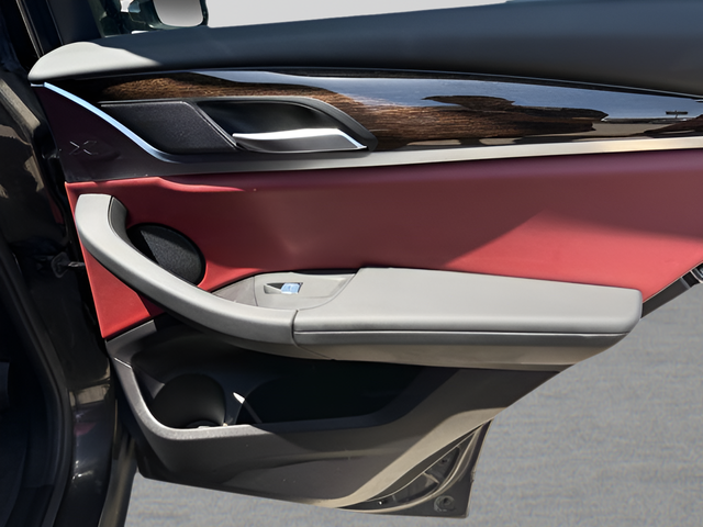 2022 BMW X3 30i - Photo 30